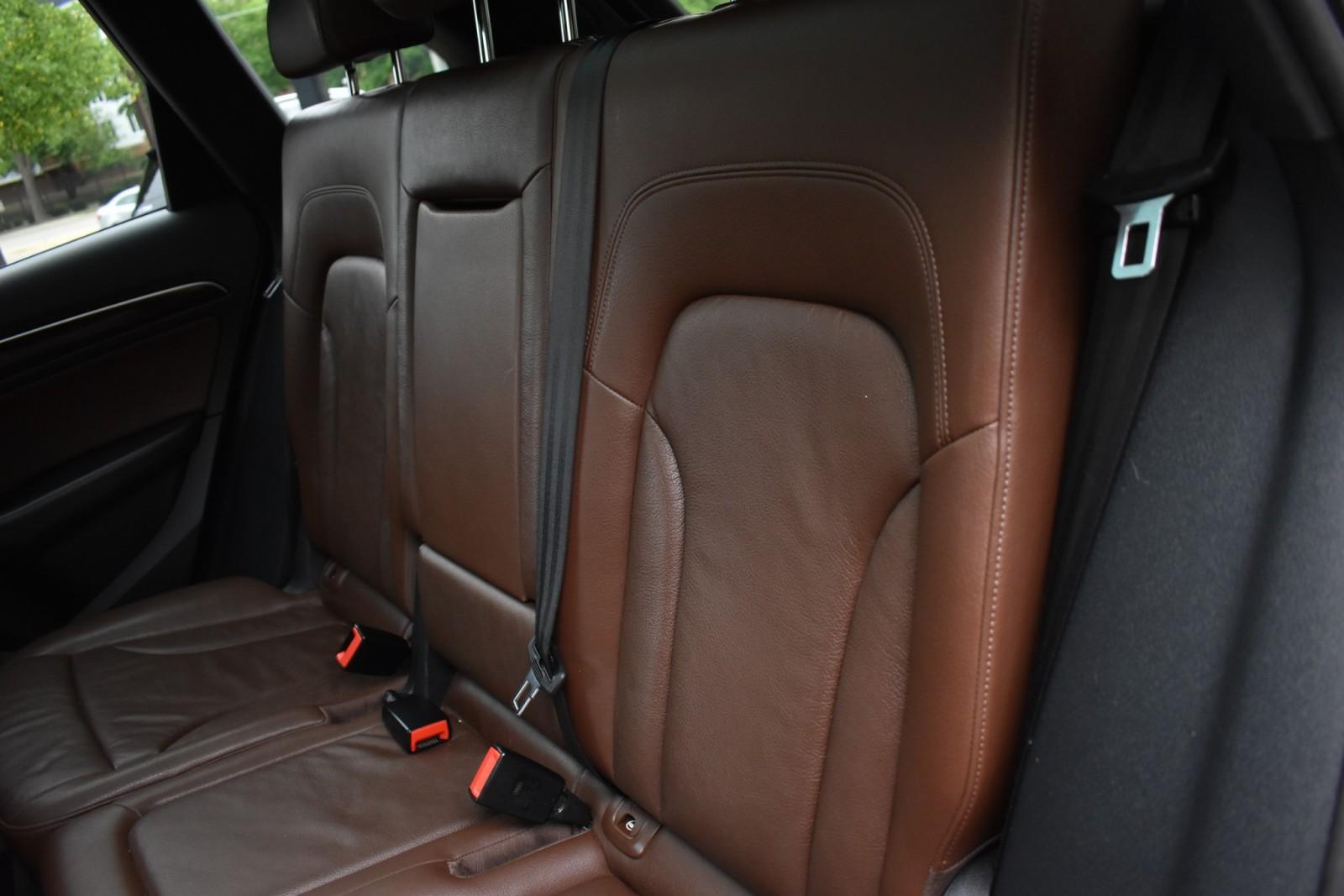 2016 Audi Q5 Premium Plus photo 32