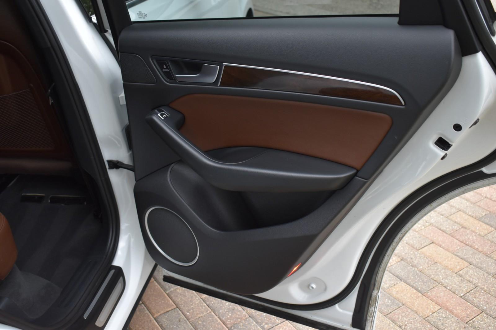2016 Audi Q5 Premium Plus photo 34