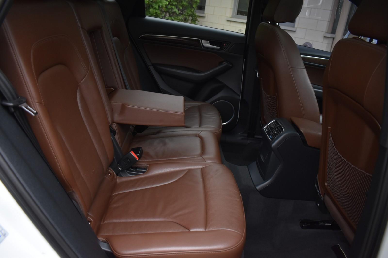 2016 Audi Q5 Premium Plus photo 35