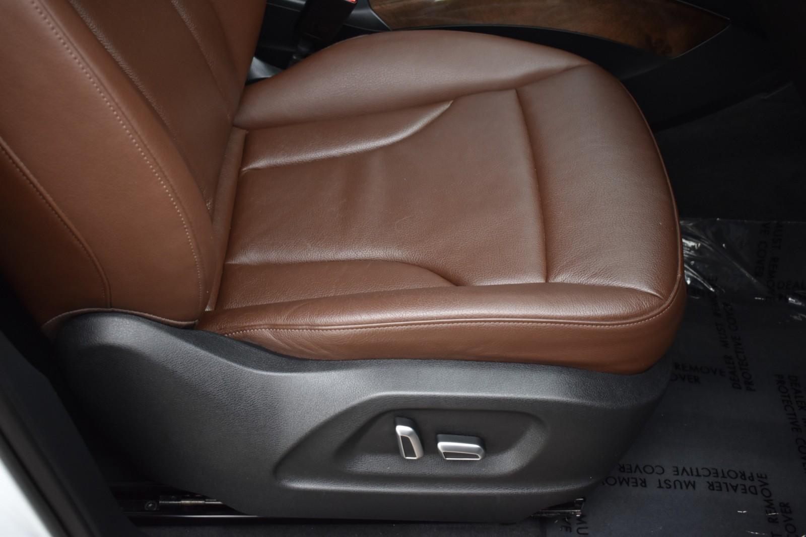 2016 Audi Q5 Premium Plus photo 37