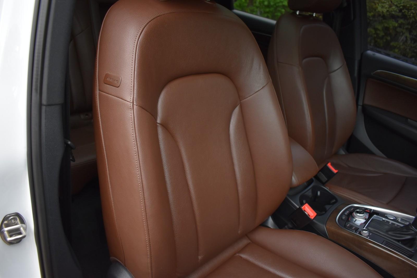 2016 Audi Q5 Premium Plus photo 38
