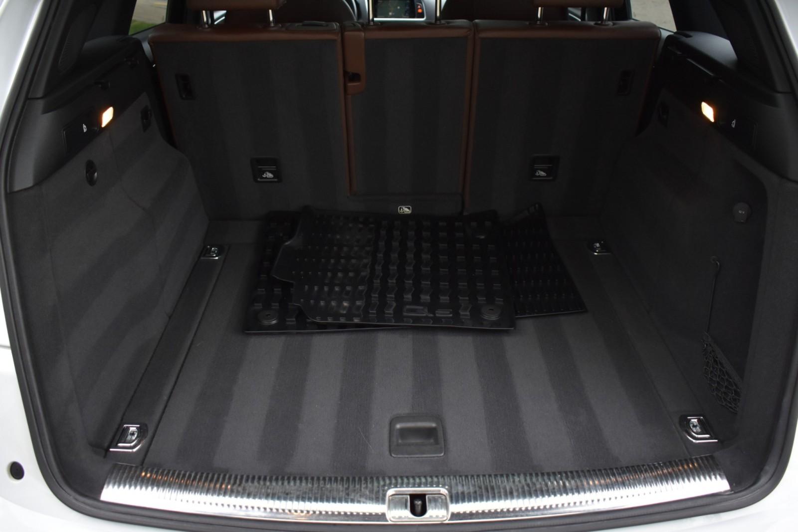2016 Audi Q5 Premium Plus photo 39