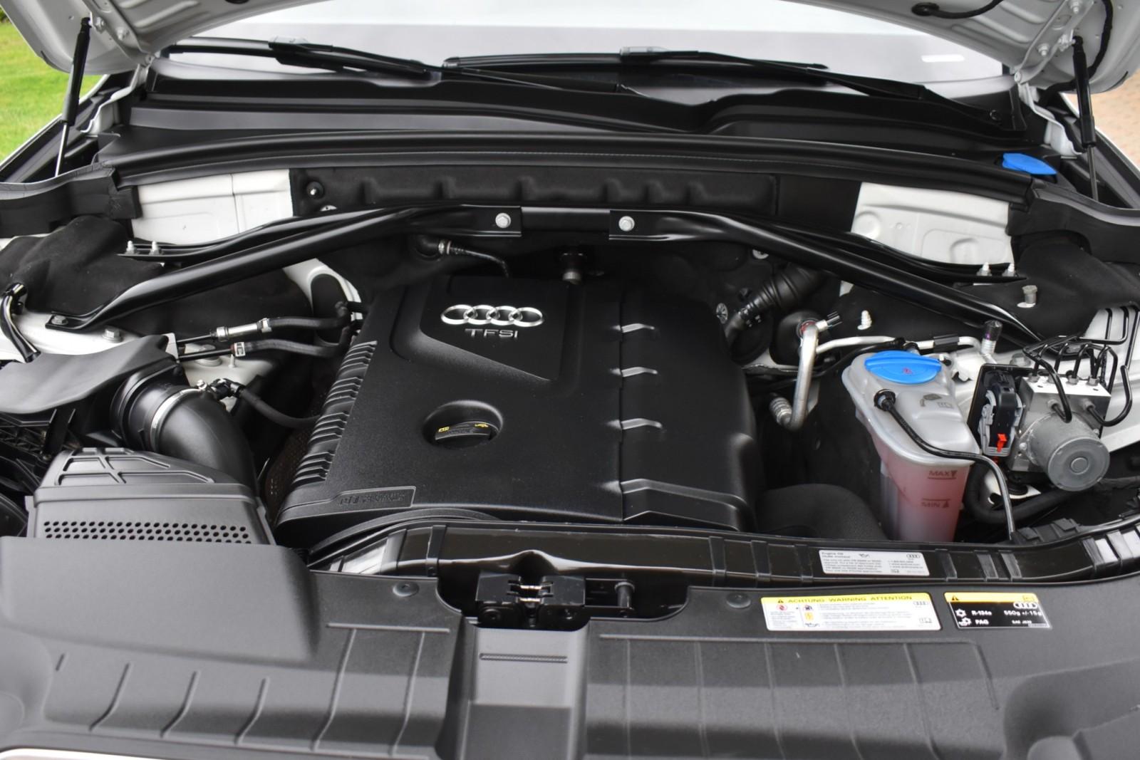 2016 Audi Q5 Premium Plus photo 40