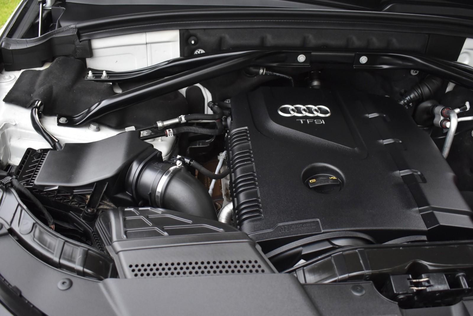 2016 Audi Q5 Premium Plus photo 41