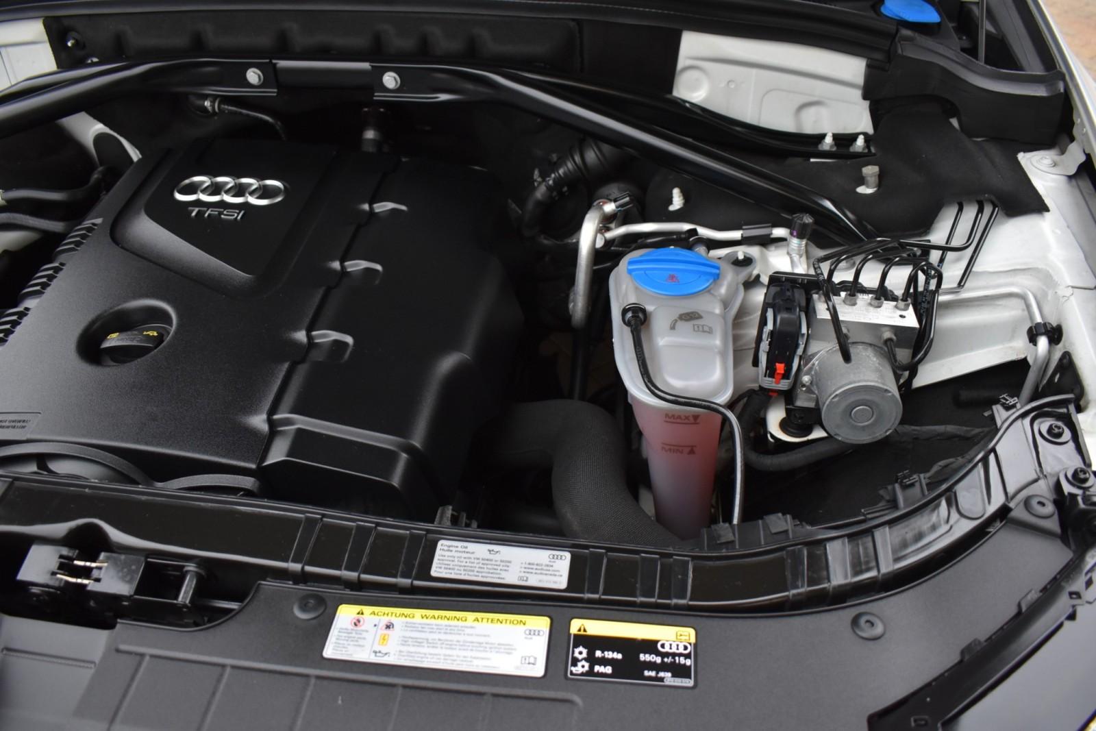 2016 Audi Q5 Premium Plus photo 42
