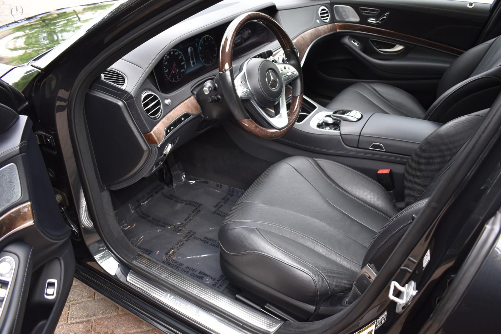 2017 outlet mercedes s450