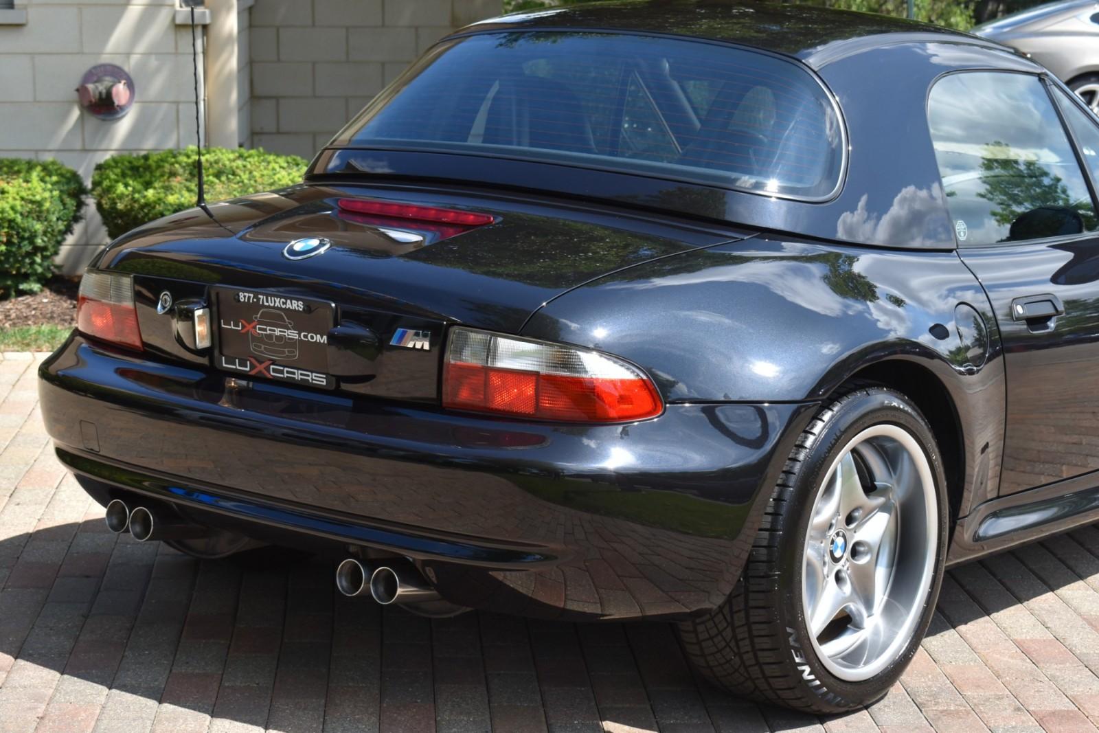 Bmw Z3 Hardtop