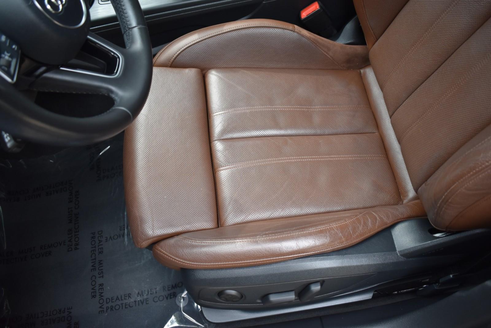 Used 2017 Audi A4 Prestige One Owner Leather Heads Up Display 