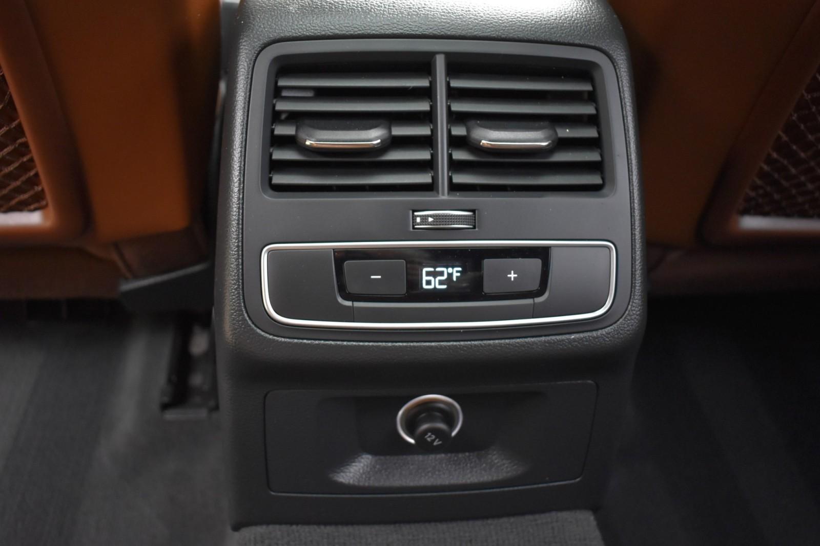 Used 2017 Audi A4 Prestige One Owner Leather Heads Up Display 