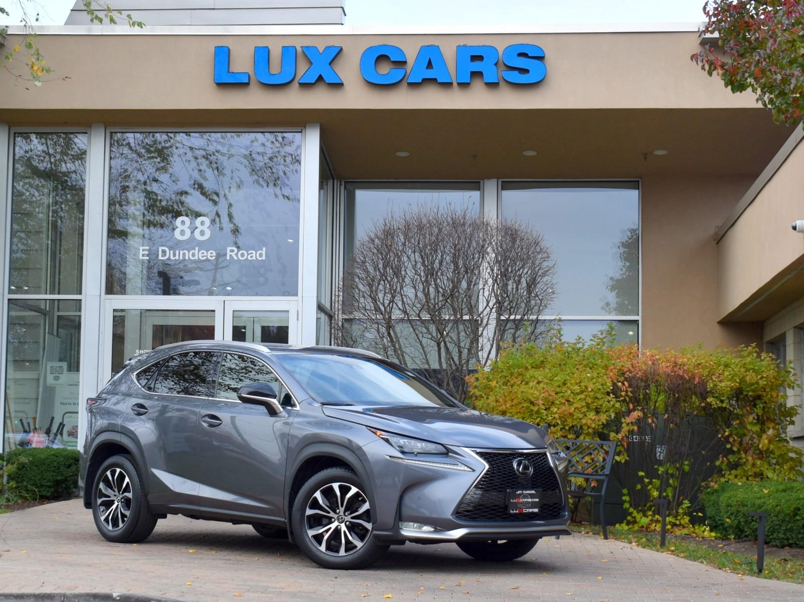 Used-2015-Lexus-NX-200t-F-