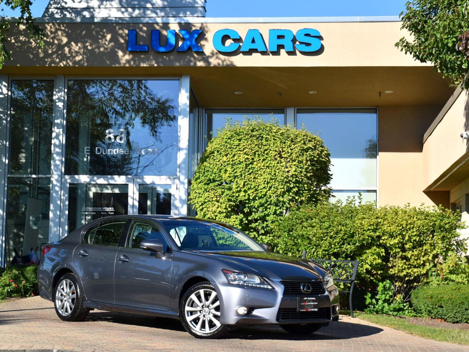 Used 2013 Lexus GS 350 Nav Premium AWD MSRP 56 852 For Sale Sold used-2013-lexus-gs-350-nav-premium-awd-msrp-56-852-for-sale-sold