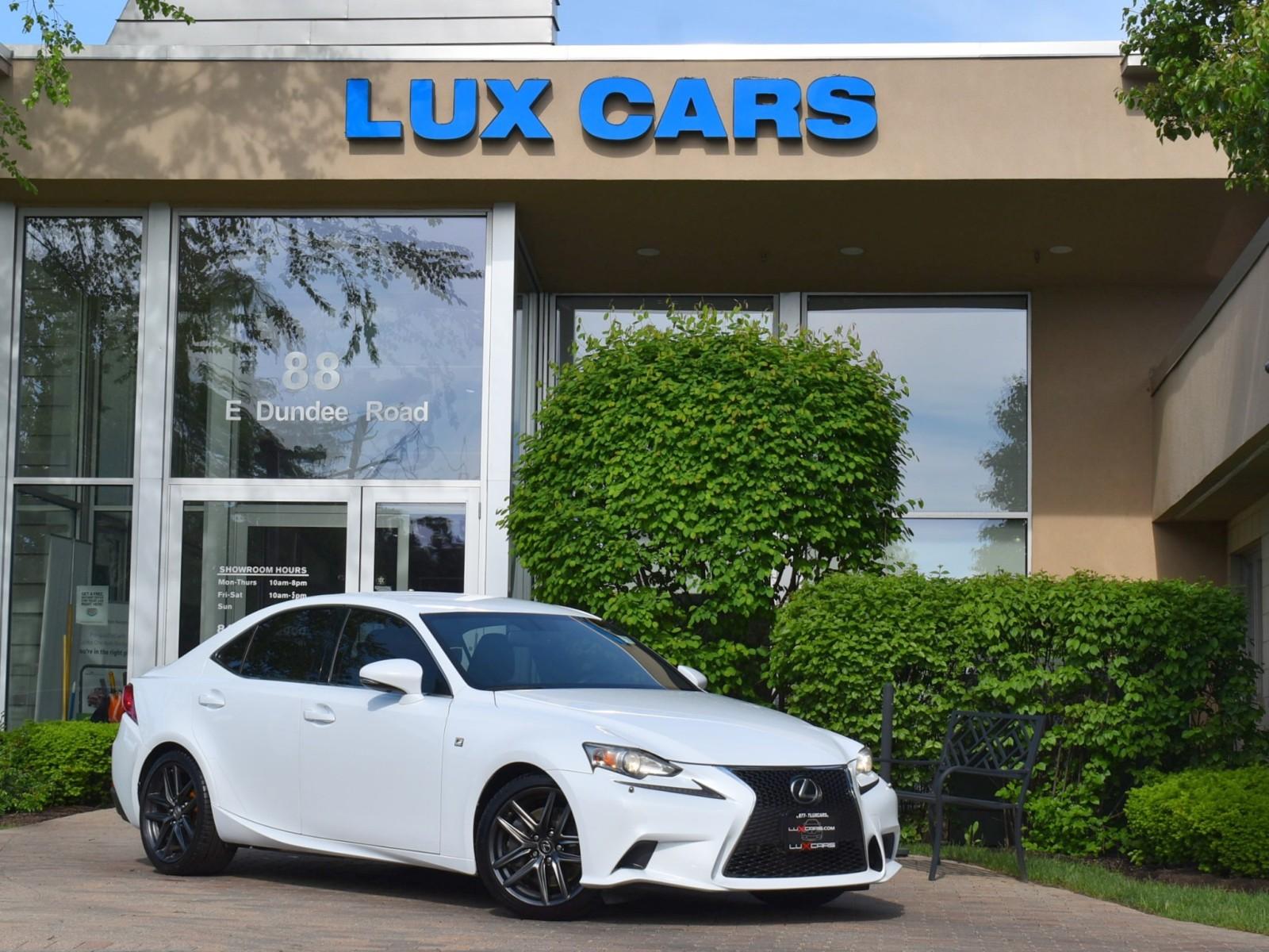 Used 2014 Lexus IS 350 F Sport AWD MSRP 46 305 For Sale Sold Lux used-2014-lexus-is-350-f-sport-awd-msrp-46-305-for-sale-sold-lux