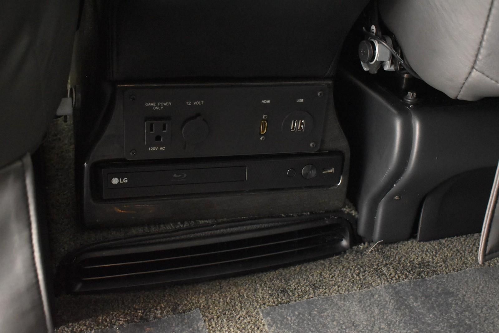 Used 2016 Mercedes-Benz Metris Passenger Van Explorer Conversion