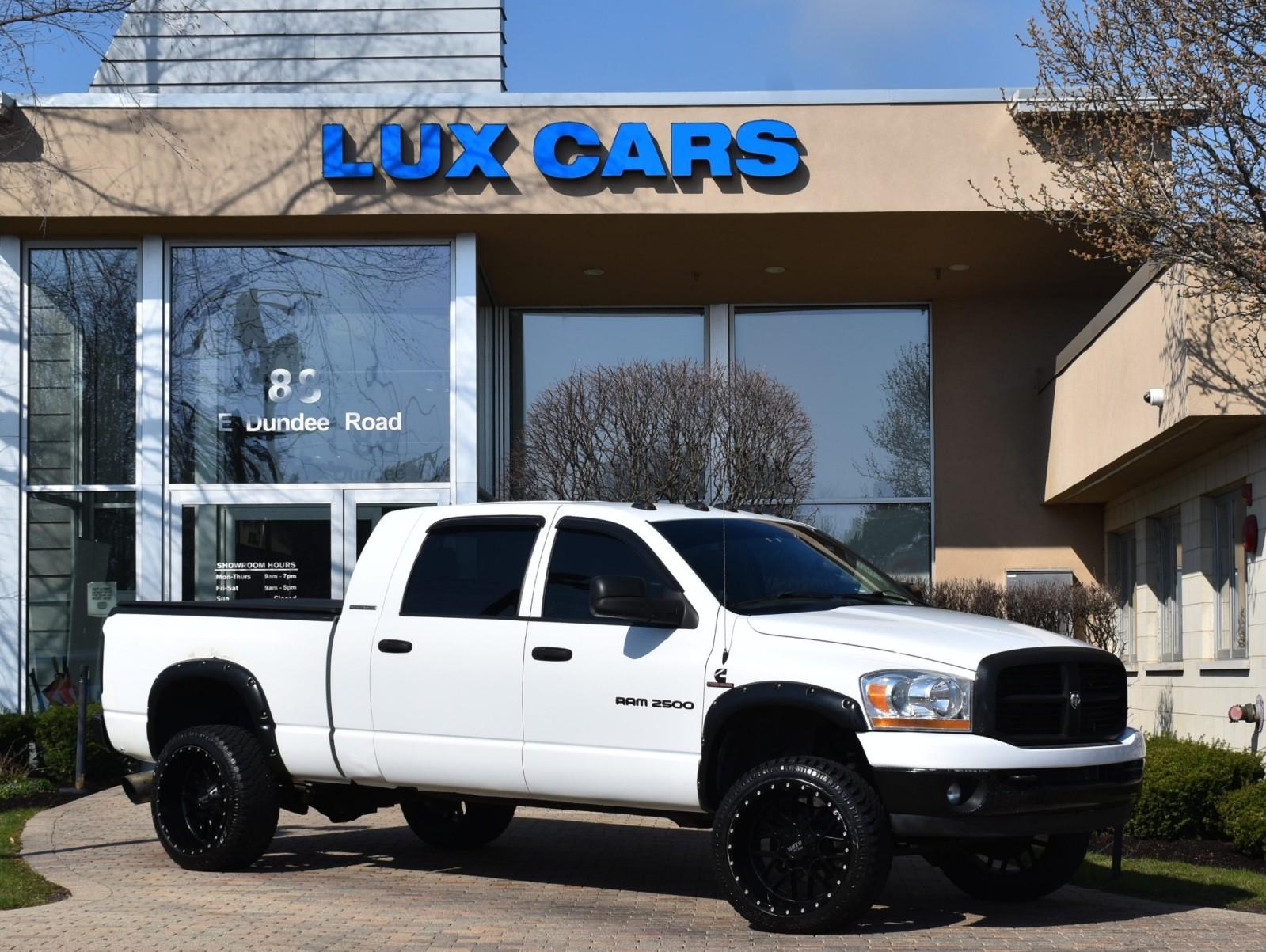 2006 Diesel Cars to Buy in the Used Market Today - Featured Image