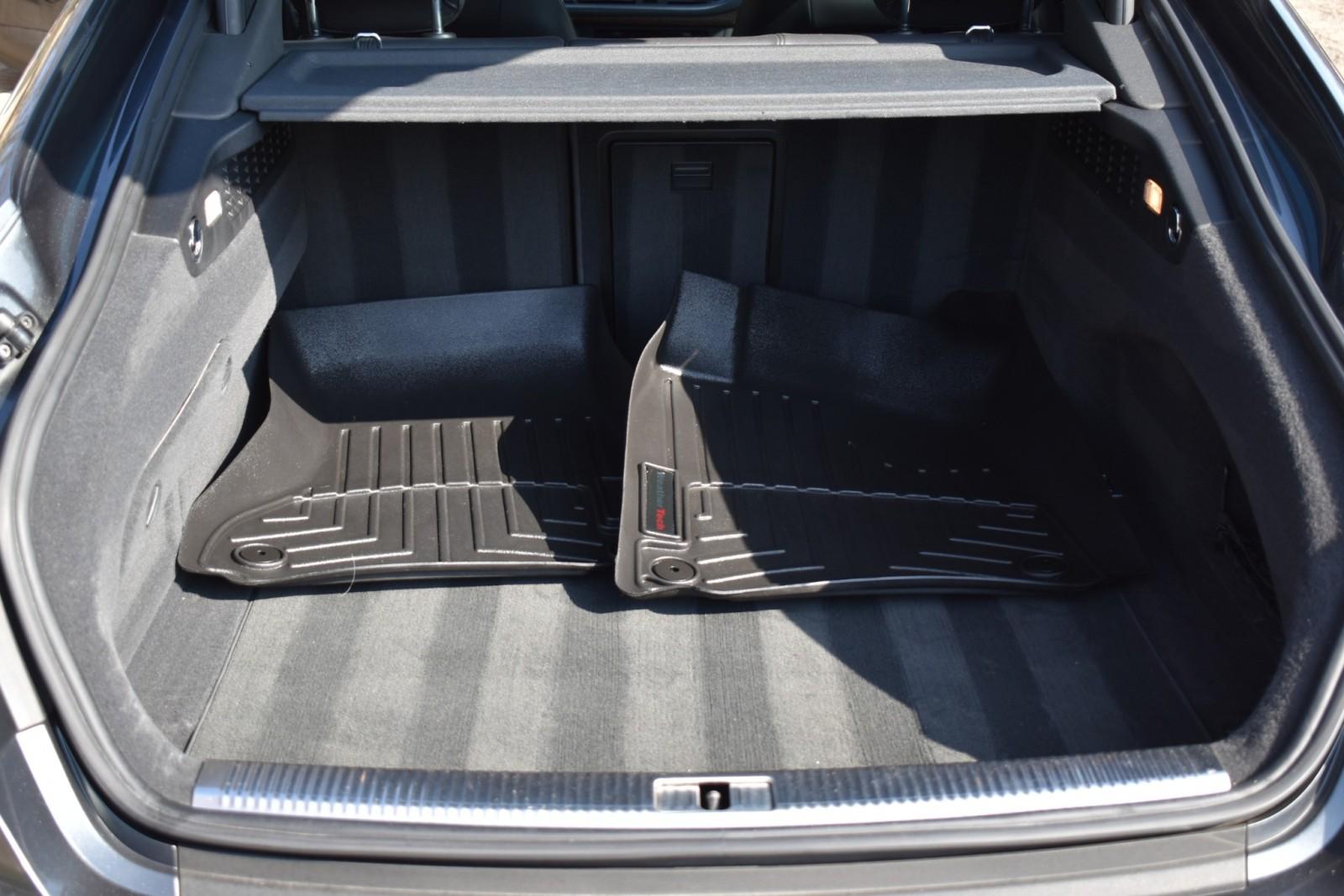 Used 2012 Audi A7 Prestige Pkg. Navi Leather Moonroof Blind Spot