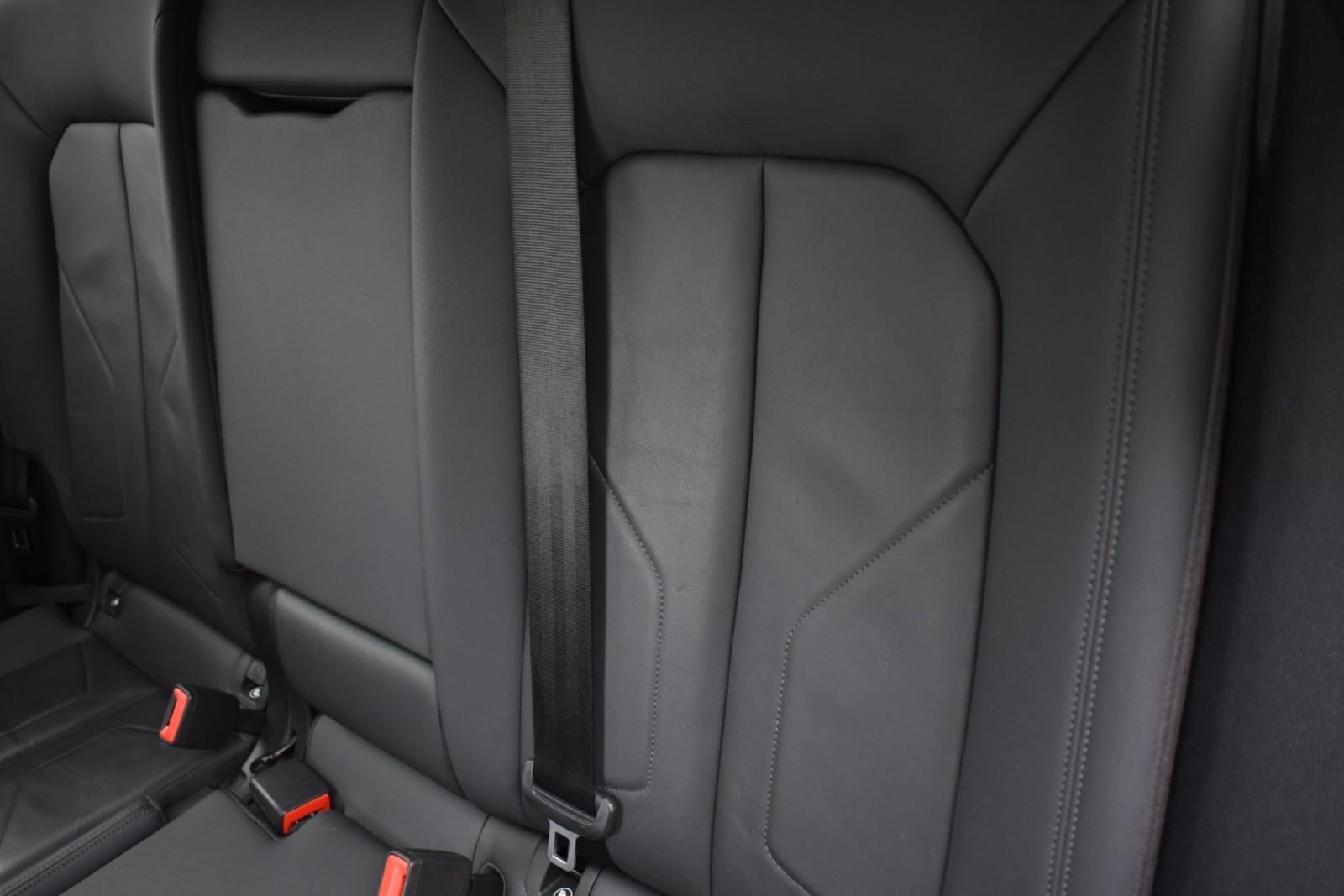 Used 2021 Audi Q3 Premium S-Line AWD Pano Moonroof Leather Heated