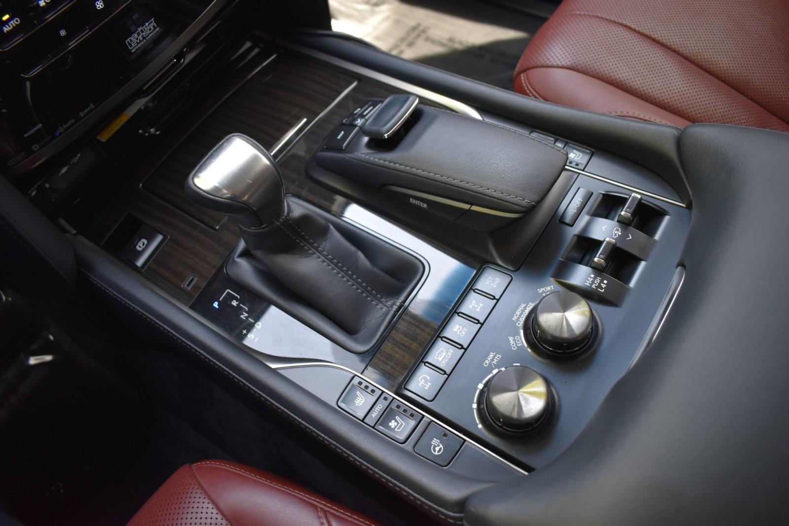 USAです 10 LEXUS ES350 TRANSMISSION COMPUTER CONTROL MODULE UNIT TCU