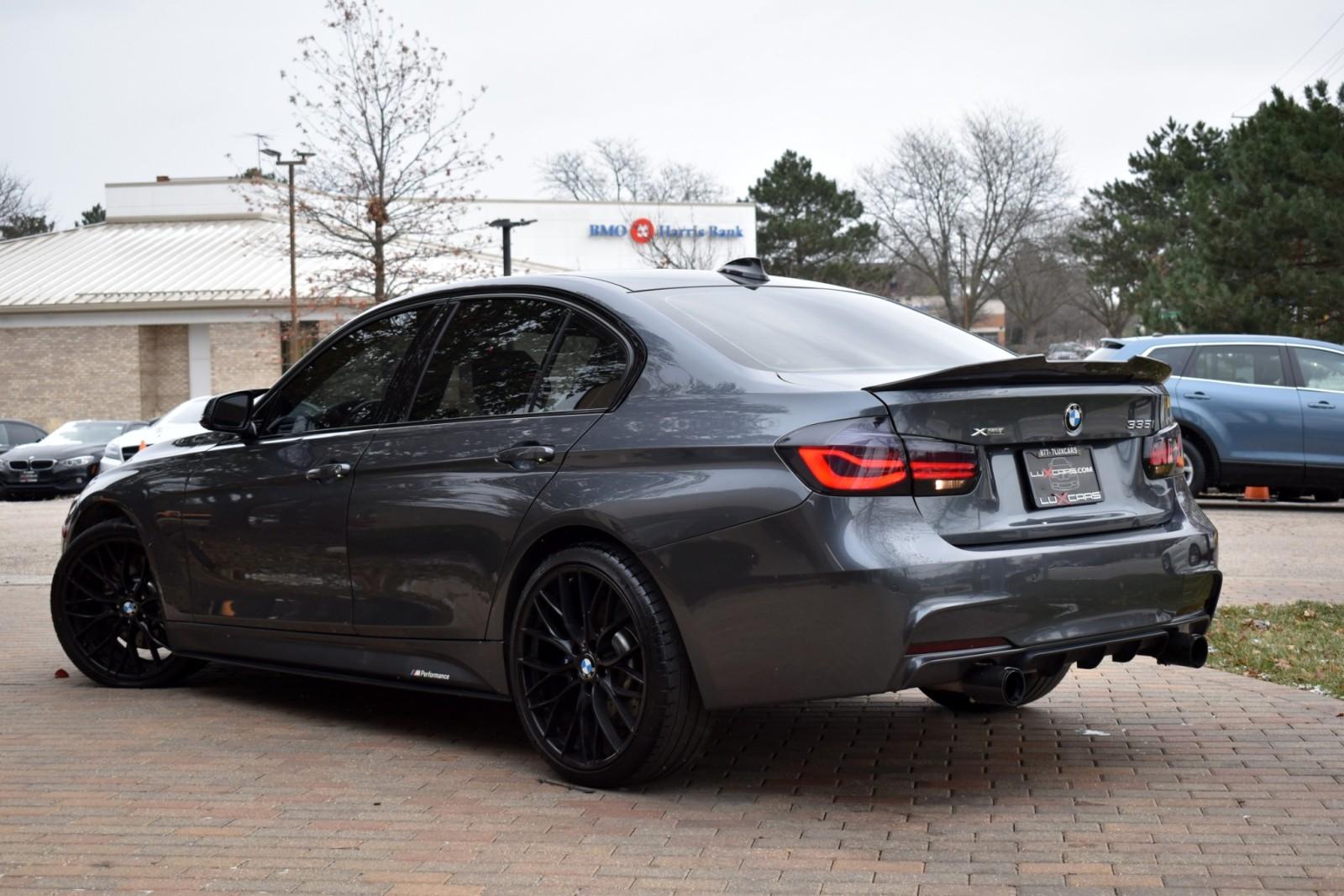 Bmw 335i price 2015 hotsell