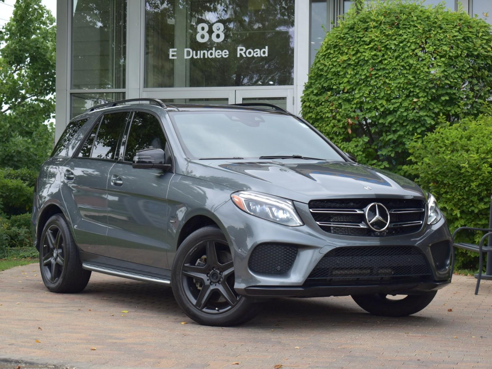 Roof Kit | MERCEDES BENZ GLE SUV 550e AMG LINE 2018 Roof Kit | MERCEDES BENZ GLE SUV 550e AMG LINE 2018