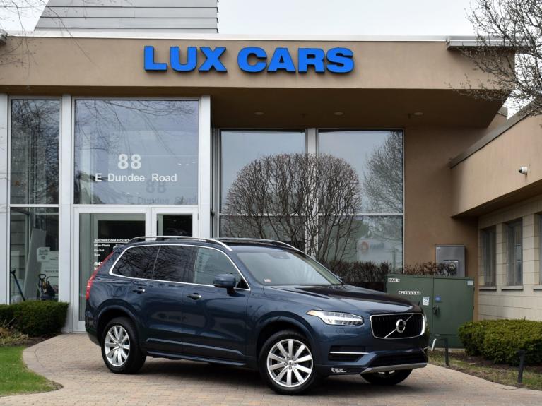 2016 Volvo V60 T5 Drive-E Premier photo 52